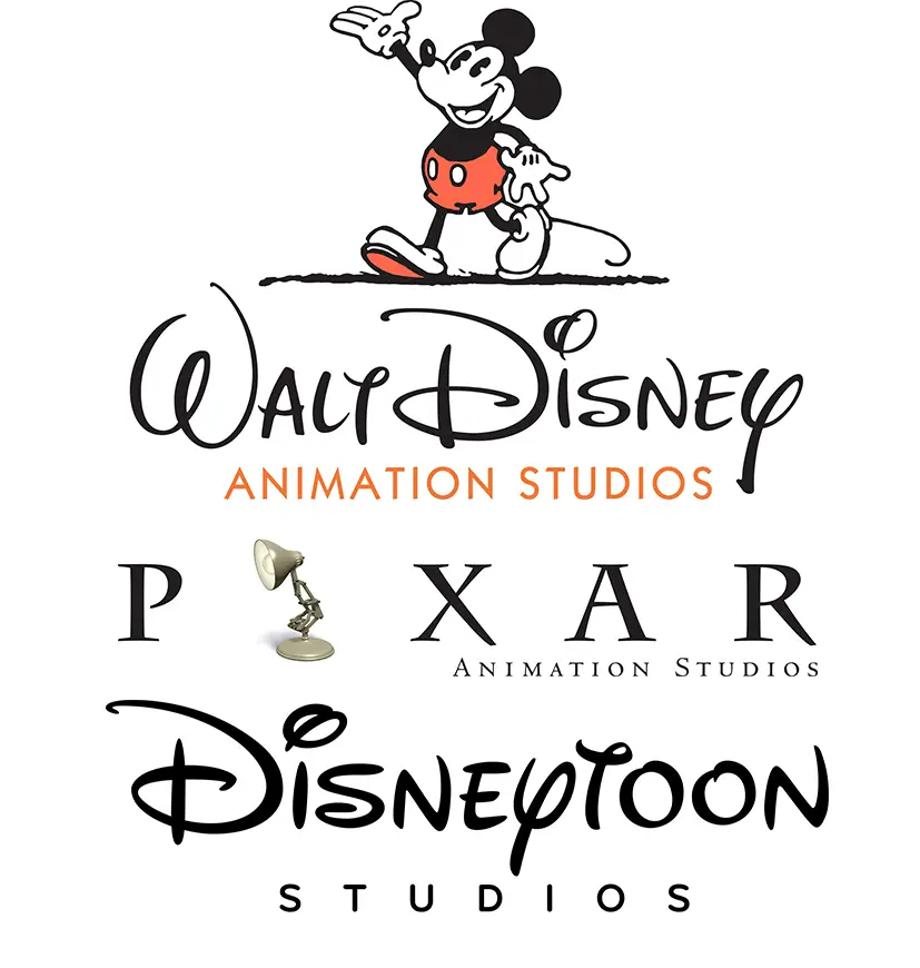 The Stars of Walt Disney & Pixar Animation Studios Come Together at the D23 Expo to Share Exciting Movie News