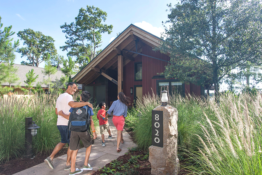 Copper Creek Villas & Cabins is Now Open to DVC Members