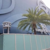 Preparations for the Removal of DisneyQuest is Underway