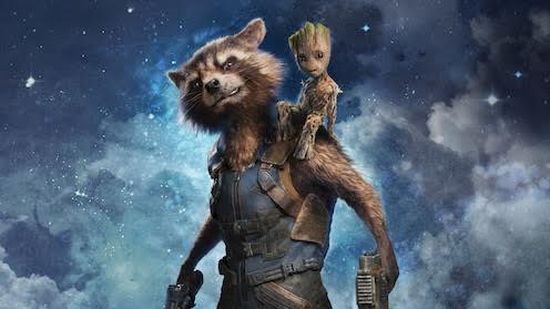 Guardians of The Galaxy 3 Reportedly To Begin Production in 2021