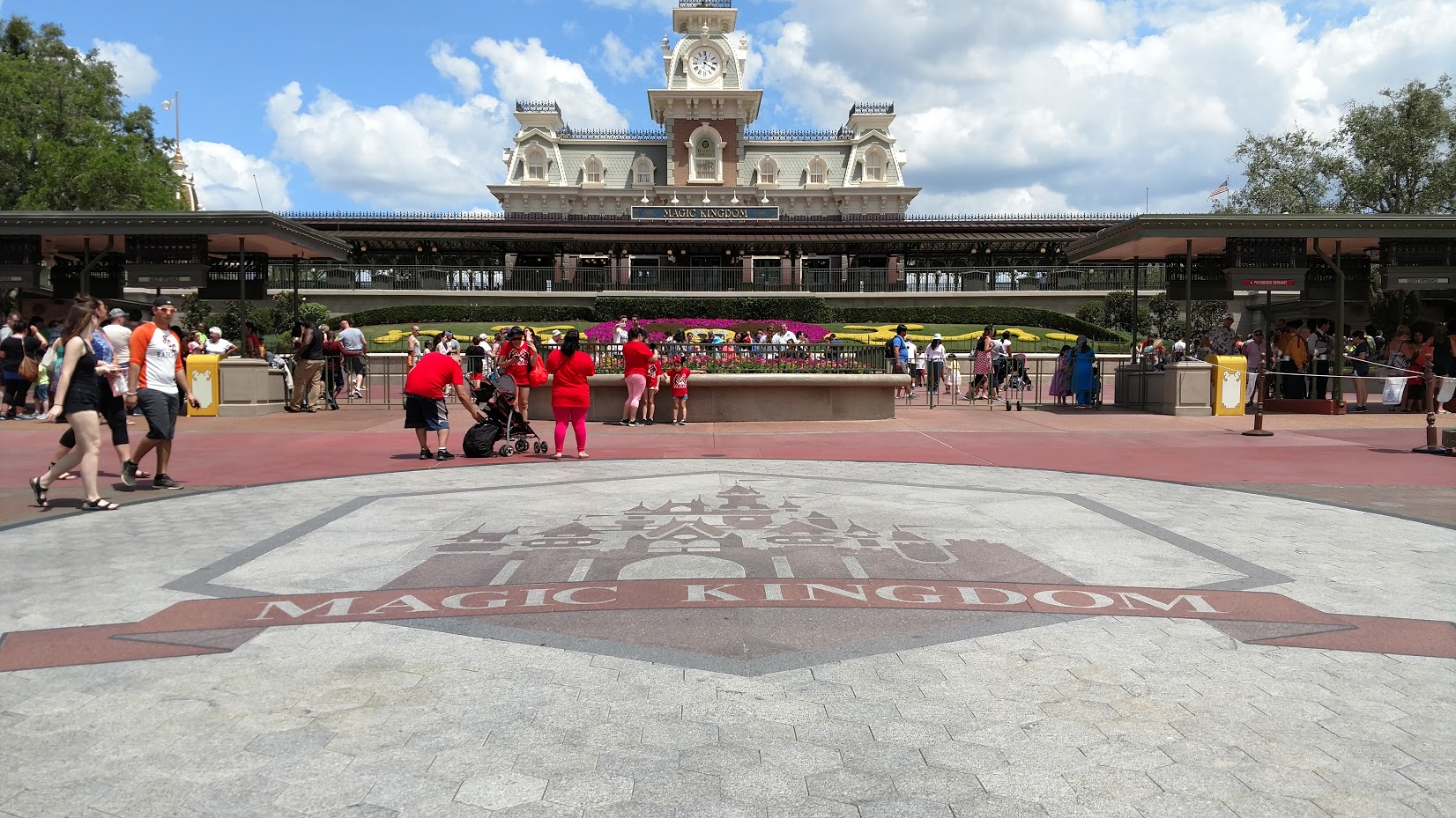 Grandmother who was arrested for bringing CBD oil into the Magic Kingdom files lawsuit