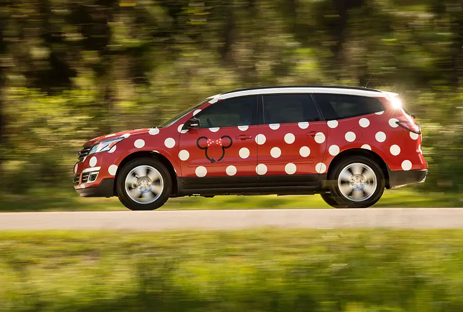 Pricing Structure Change and Expansion Coming for Minnie Vans
