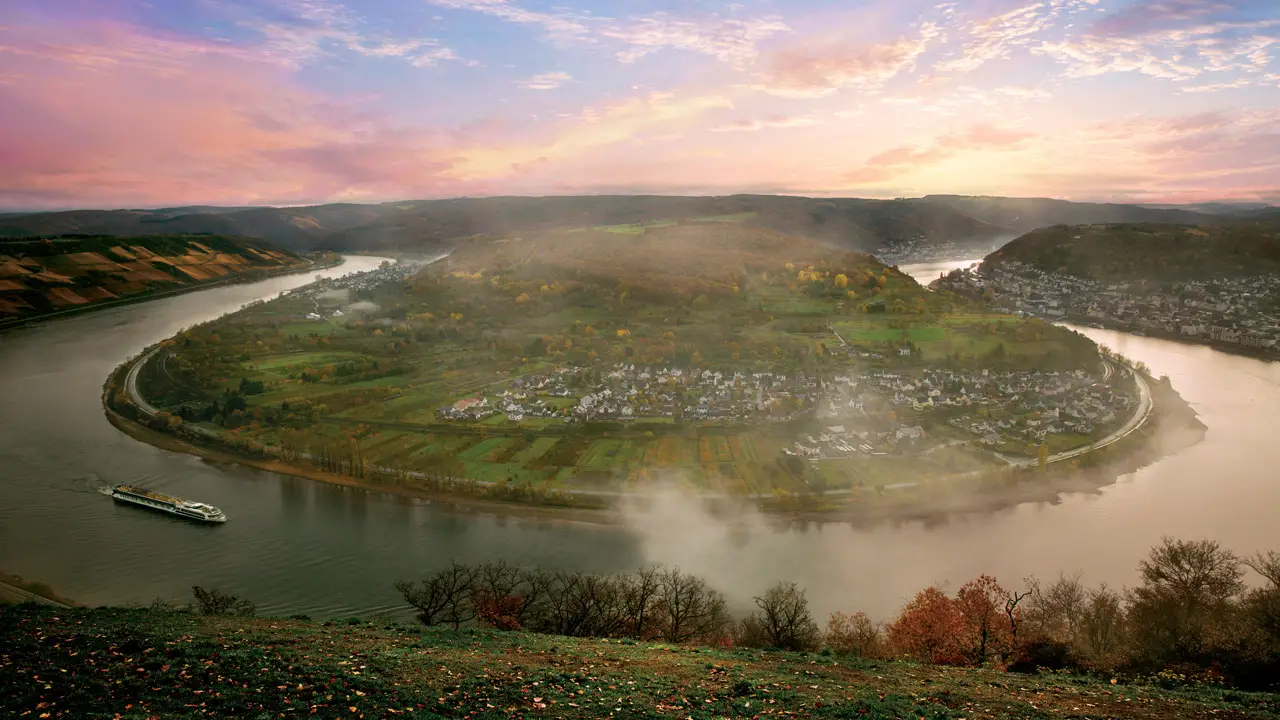Adventures by Disney’s Rhine River Cruise Offers Incredible Activities for the Whole Family