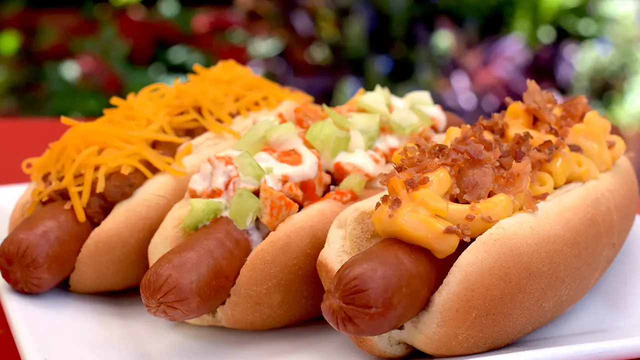 Celebrate National Hot Dog Day With This Special Offer At Casey’s Corner