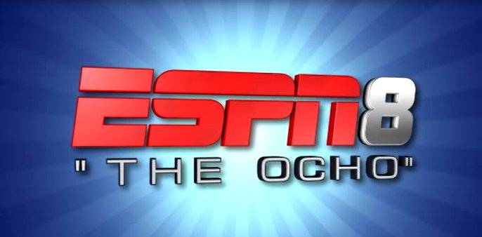 ESPN Brings “ESPN8: The Ocho” to the Airwaves Today