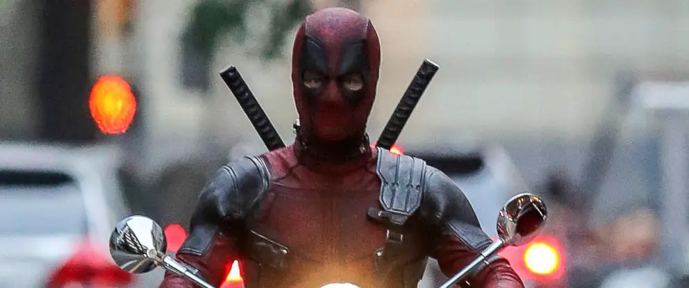 Production on ‘Deadpool 2’ Shut Down After Death of a Stunt Double