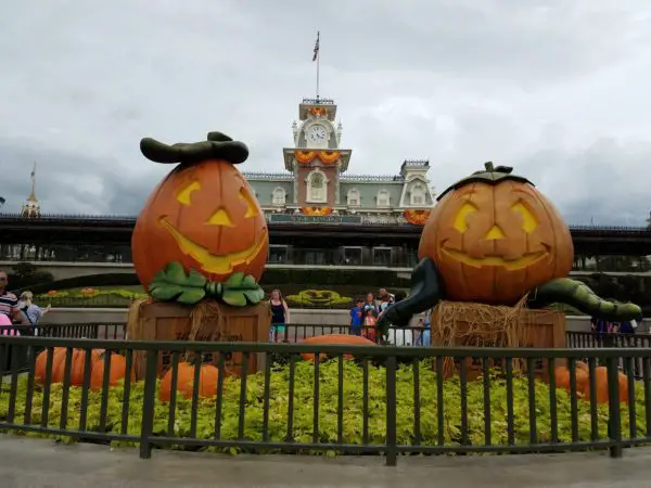 Mickey's Not So Scary Halloween Party Opening Night Review