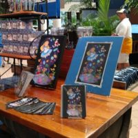 Take a Photo Tour of the New 2017 Epcot Food and Wine Festival Merchandise