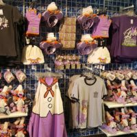 Take a Photo Tour of the New 2017 Epcot Food and Wine Festival Merchandise