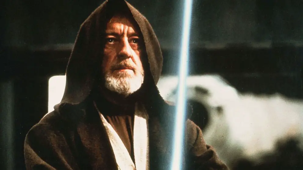 Could an Obi-Wan Kenobi Feature Film Be In the Works?