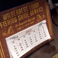 Roaring Fork at Disney's Wilderness Lodge Gets a Makeover