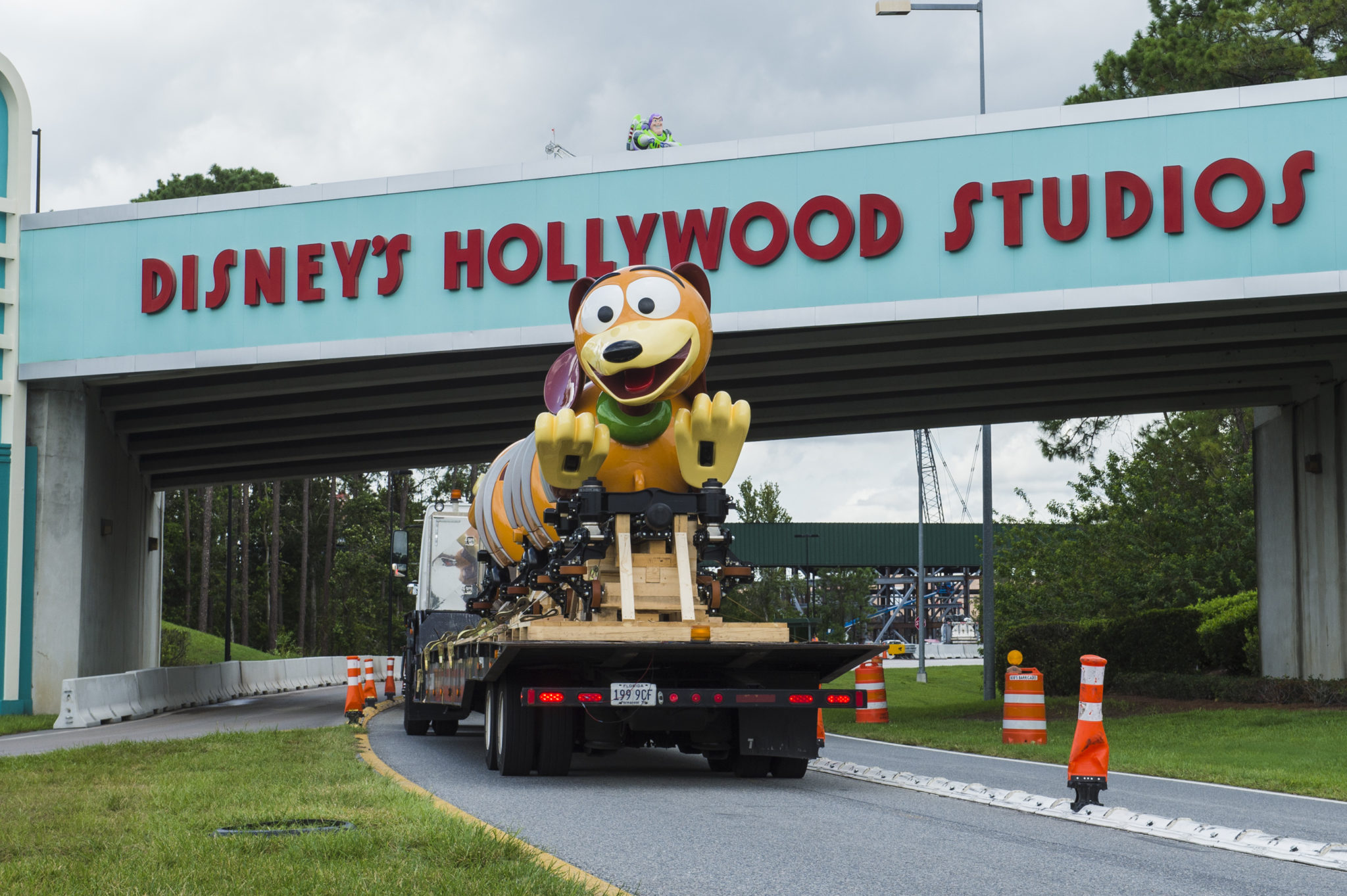 Hollywood Studios Changes Operating Hours, Adds Extra Magic Hours in July for Toy Story Land