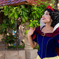 Disney PhotoPass Day Will Celebrate "Dream Big, Princess" Campaign