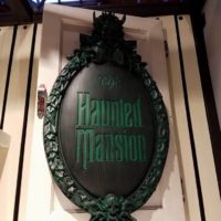 Photo Tour: Haunted Mansion Merchandise At the Marketplace Co Op