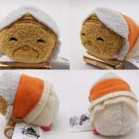 A Sneak Peek at the New Coco Tsum Tsum Collection