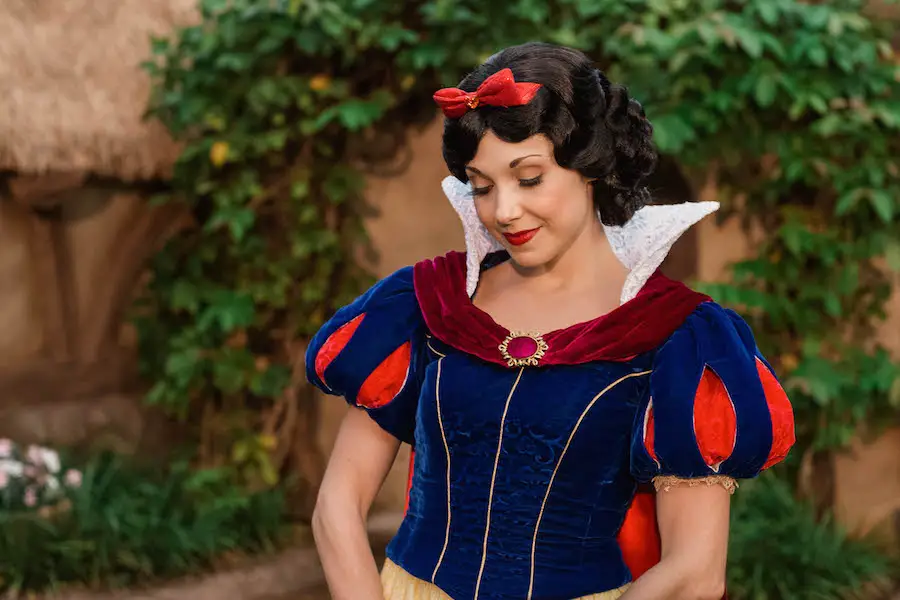 Character Line-Up Has Been Announced for Disneyland After Dark Sweethearts Night