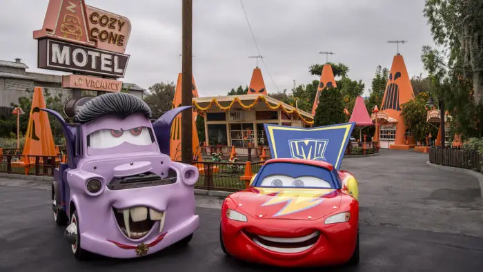 Check Out the Frightfully Fun Ways Disney Celebrates Halloween Around the Globe
