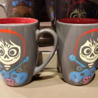 Disney∙Pixar's Coco Merchandise Now Available at Disney Parks and Retailers