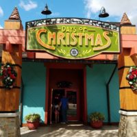 Take a Christmas Merchandise Photo Tour from Disney Springs