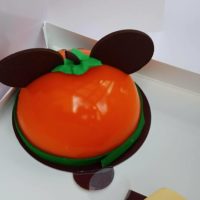 Amorette’s Patisserie Treats Guests to Delectable Halloween Desserts