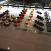 Amorette’s Patisserie Treats Guests to Delectable Halloween Desserts