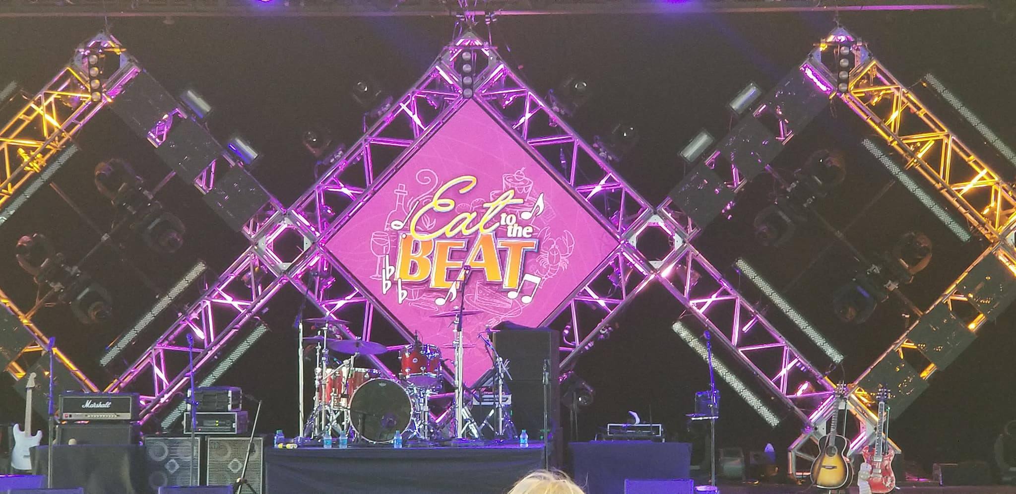 New ‘Eat to the Beat’ Quick Service Dining Packages Available