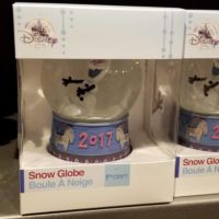 Olaf's Frozen Adventure Merchandise Showing up at Walt Disney World
