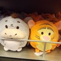 New Apple Scented Ufufy Plush Pals are Softly Scented and Snugly