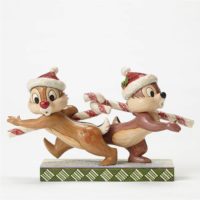 Christmas Disney Traditions with Jim Shore Artist Showcase
