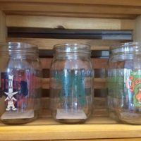 New American Adventure 50 States Character Merchandise at Epcot