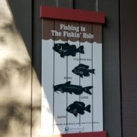 Fishin' Hole at Disney's Port Orleans Offers Inexpensive Fun for the Whole Family