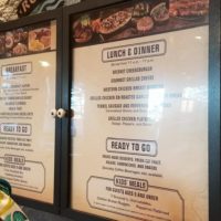 Roaring Fork is Serving Up Some Tasty Menu Items at Disney's Wilderness Lodge