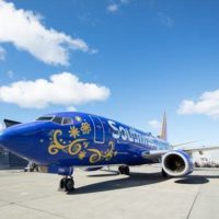 Southwest Unveils "Coco"-Themed Boeing 737-700 Aircraft Plus an Opportunity to Win a FREE Trip to the Movie Premiere