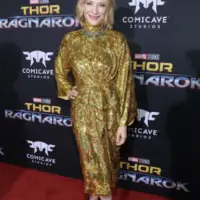 Photos - Thor: Ragnarok” World Premiere