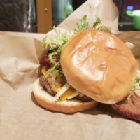 Roaring Fork is Serving Up Some Tasty Menu Items at Disney's Wilderness Lodge