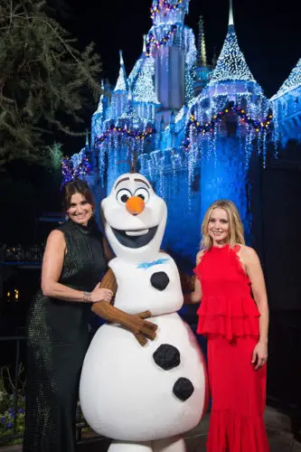 Frozen 2 Brings New Songs to Love -Will They Be The Next "Let It Go"