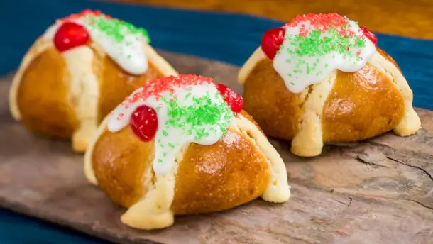 AP Discount on Epcot Holiday Kitchen Food and Non- Alcoholic Beverages After 7pm