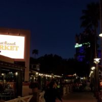 New LED Signs Added at Hollywood Studios