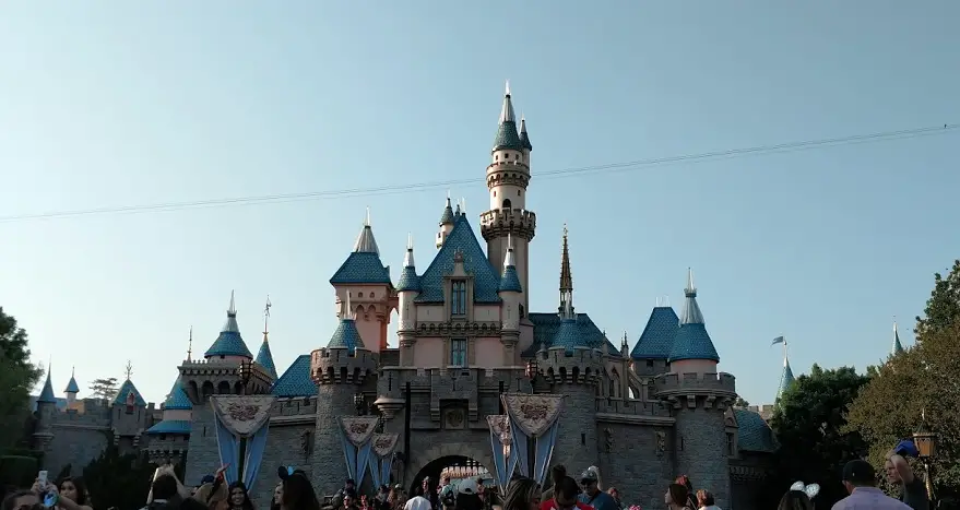 Several Disneyland Attractions Closed Due to Major Power Outage