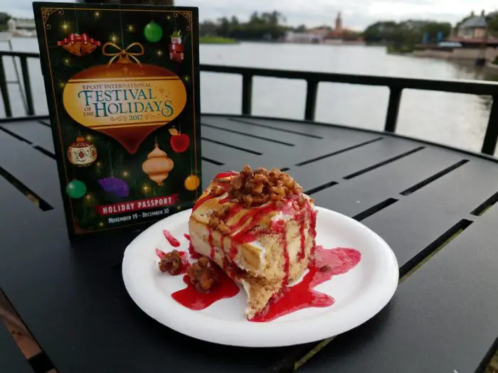 Festival of the Holidays 'Holiday Kitchens' Now Open