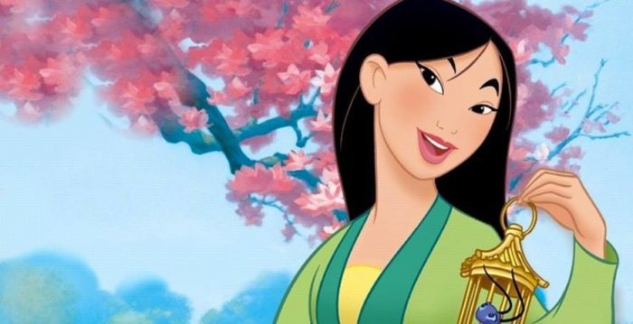 Disney Legend Ming-Na Wen To Be Honored with a Star on The Hollywood Walk of Fame