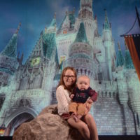 Capture Your Family Photo This Holiday Season at Disney's PhotoPass Studio