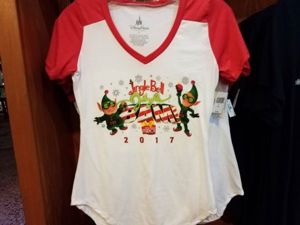 Jingle Bell Shirt2