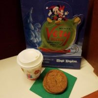 Tasty (FREE) Treats at Mickey's Very Merry Christmas Party!