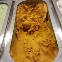 Seasonal Gelato Flavors Have Arrived at Art of Animation