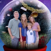 Holiday Magic Shots Have Been Unwrapped at Walt Disney World