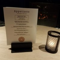 Photos: Soft Opening and First look inside the Ale & Compass Lounge