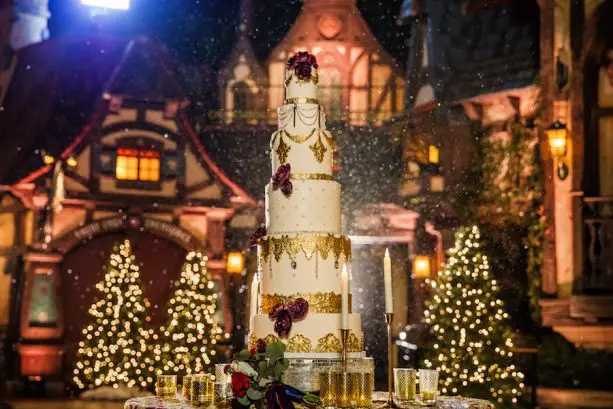 Want to Plan a Disney Wedding? Then You Must Check Out This Event!