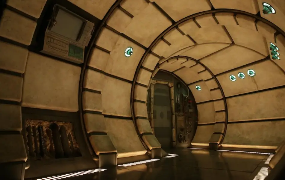 Sneak Peek Inside Star Wars: Galaxy’s Edge Millennium Falcon Ride