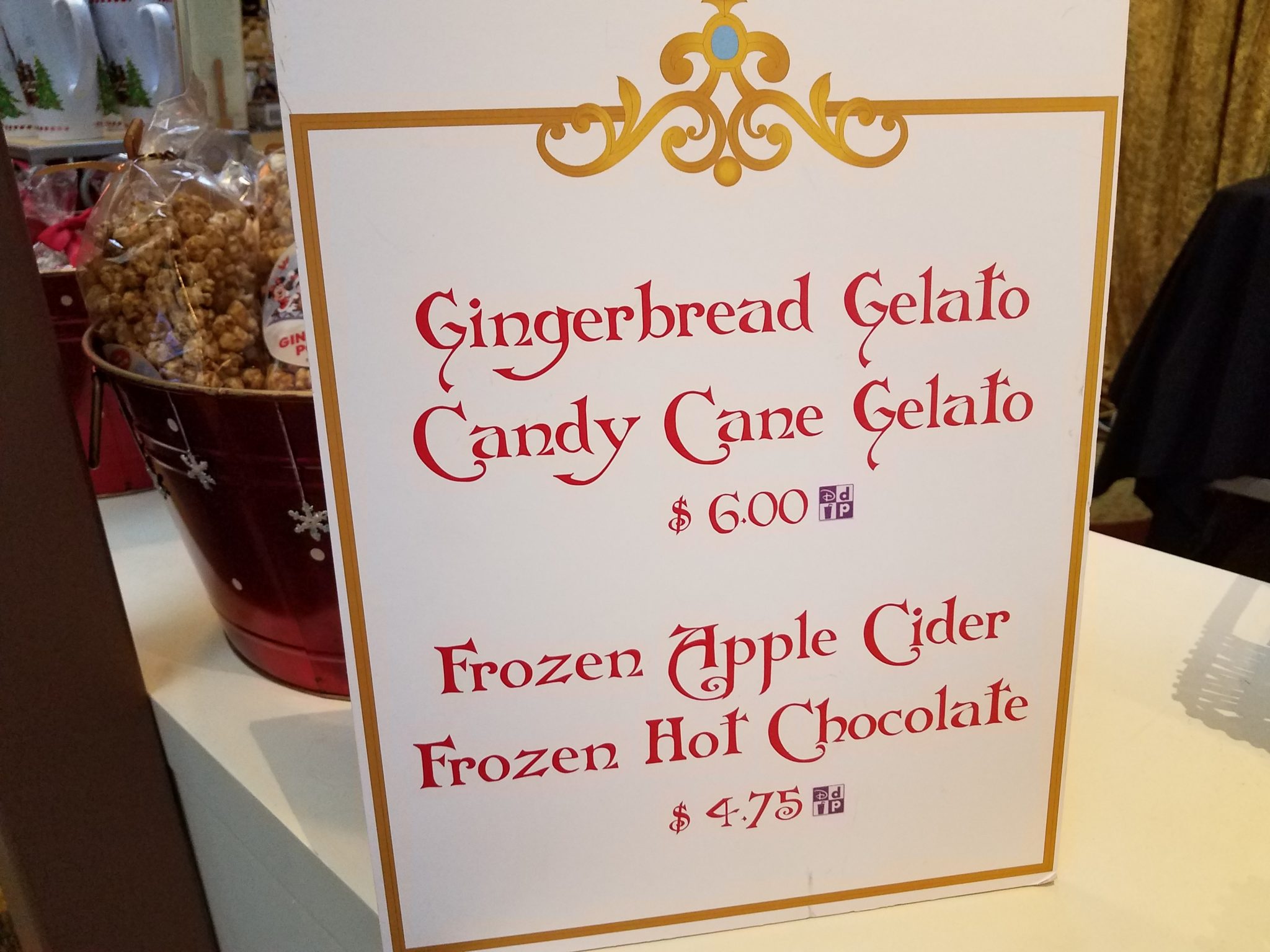 Sweet Holiday Treats Available at The Contemporary Resort